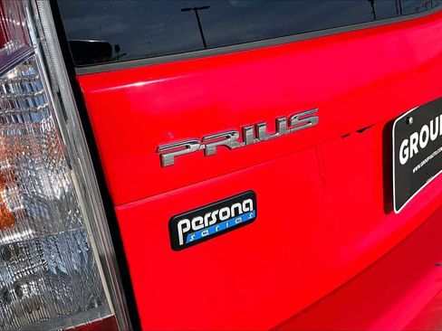 Used 2015 Toyota Prius Persona Series image 27