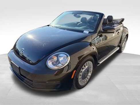 Used 2016 Volkswagen Beetle 1.8T Denim image 6