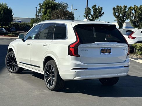 New 2026 Volvo XC90 B6 Plus image 5