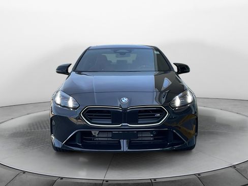 New 2026 BMW M235i xDrive w/ Technology Package AWD/4WD image 2