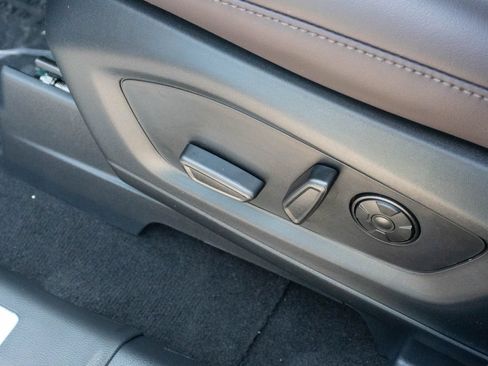 New 2026 Ford Explorer Platinum RWD image 18