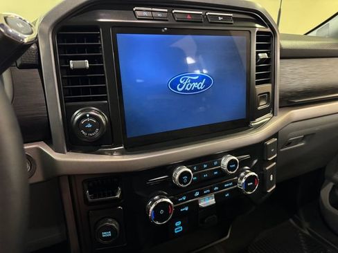 Used 2024 Ford F150 XLT RWD image 12