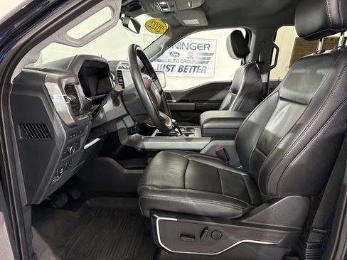 Used 2022 Ford F150 Lariat image 19