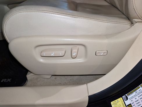 Used 2014 Lexus RX 350 AWD image 17