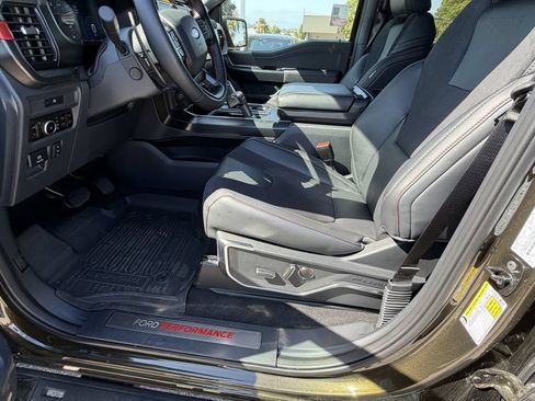 New 2025 Ford F150 Raptor AWD/4WD image 27