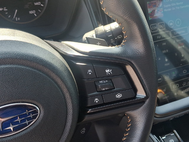 Used 2025 Subaru Outback Wilderness AWD/4WD image 21