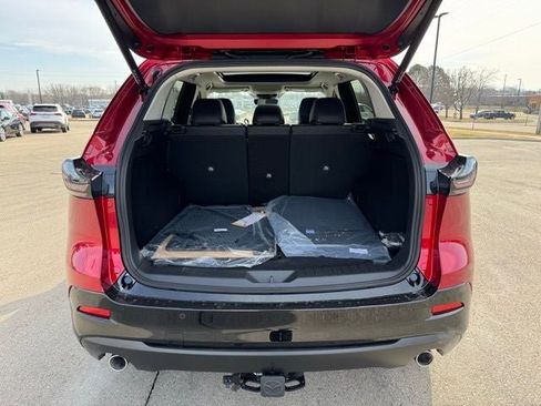 New 2026 MAZDA CX-5 2.5 S w/ Premium Package AWD/4WD image 37