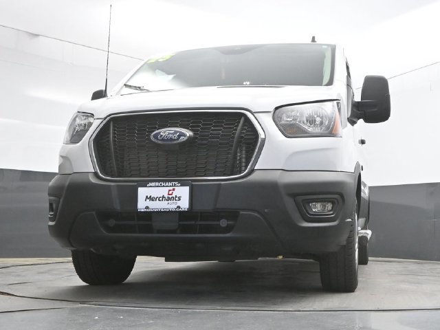 Used 2025 Ford Transit 250 Low Roof w/ Exterior Upgrade Package RWD image 39
