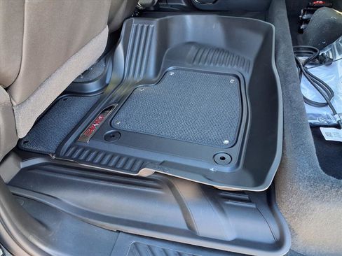 New 2026 GMC Sierra 2500 AT4 w/ AT4 Premium Plus Package image 24