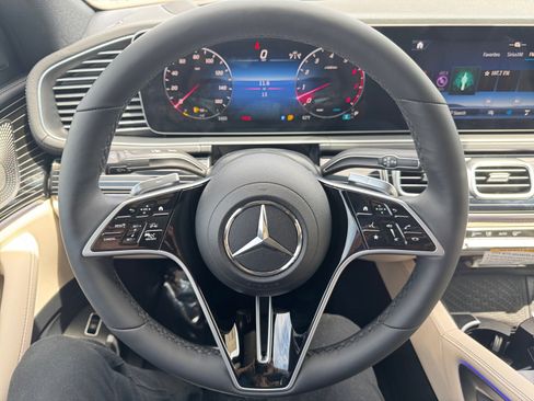 New 2026 Mercedes-Benz GLE 450 4MATIC Coupe image 9