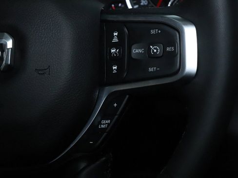 Used 2025 RAM 1500 Big Horn image 22