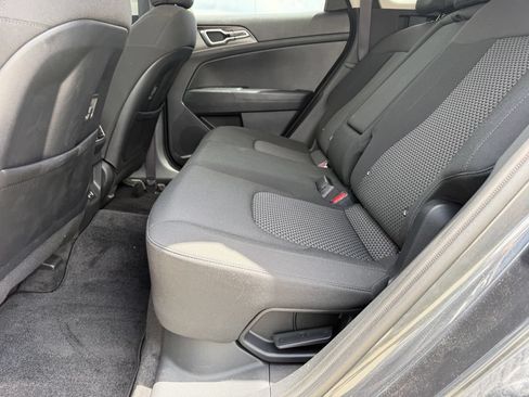 Certified 2026 Kia Sportage S AWD/4WD image 19