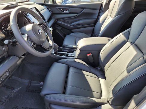 New 2026 Subaru Ascent Bronze Edition AWD/4WD image 16