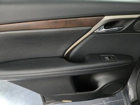 Certified 2022 Lexus RX 350 AWD w/ Premium Package image 19