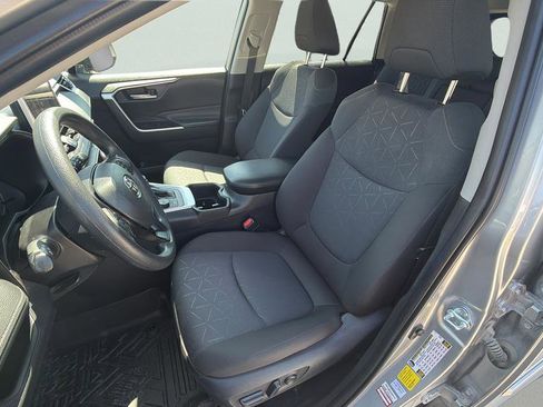 Used 2025 Toyota RAV4 XLE w/ Convenience Package AWD/4WD image 20