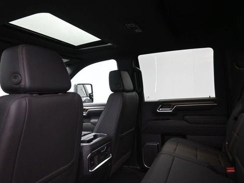 New 2026 Chevrolet Silverado 2500 High Country w/ High Country Premium Package AWD/4WD image 19