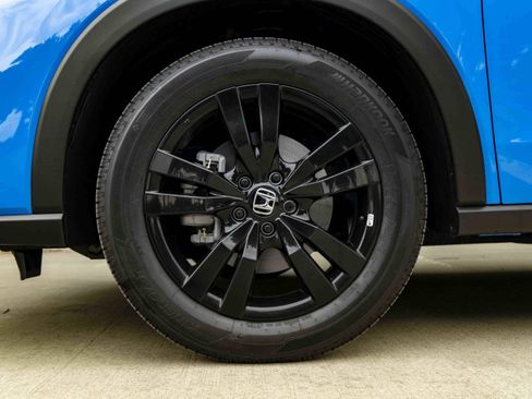 Used 2026 Honda HR-V Sport image 15