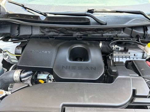 Certified 2025 Nissan Murano SL w/ Cargo Package AWD/4WD image 29