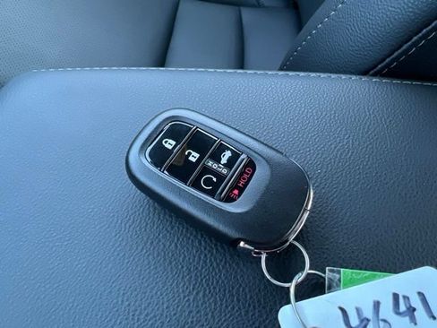 Used 2025 Honda Civic Sport image 14