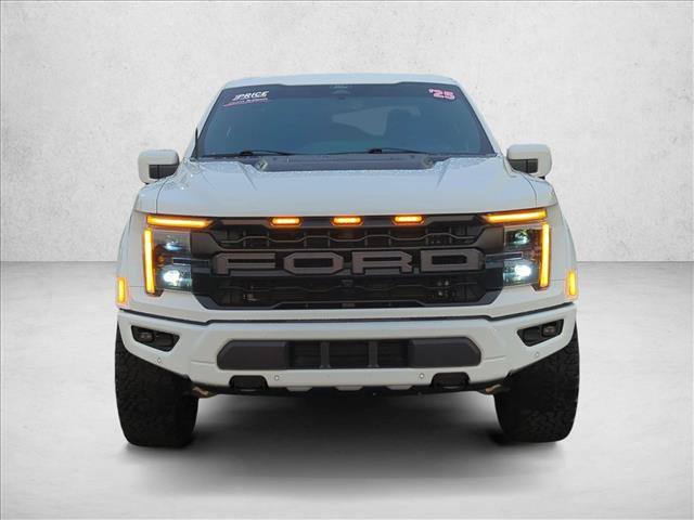 Used 2025 Ford F150 Raptor AWD/4WD image 2