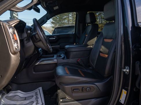 Used 2020 GMC Sierra 1500 AT4 w/ AT4 Premium Package image 21