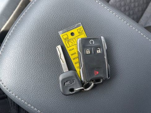 Used 2018 Chevrolet Colorado Z71 image 31