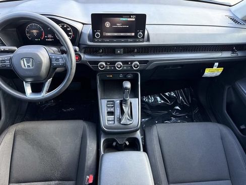 Certified 2024 Honda CR-V LX image 10