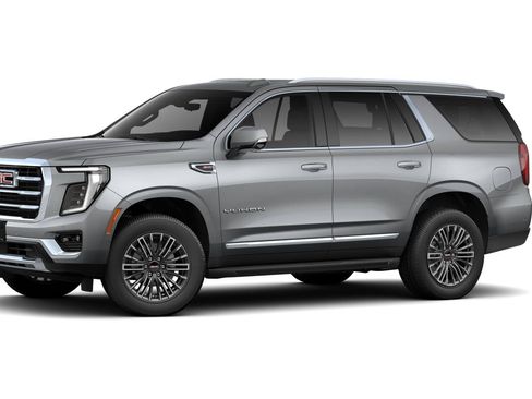 New 2026 GMC Yukon Elevation w/ Elevation Premium Package RWD image 26