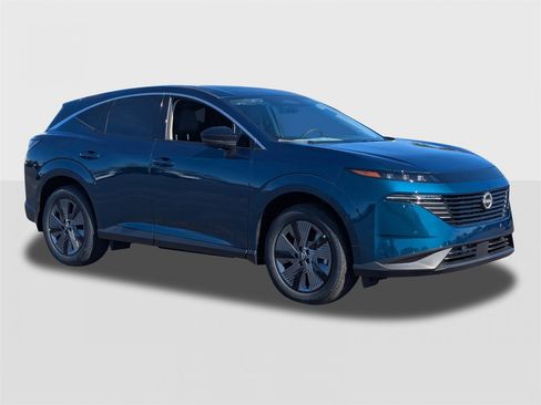 New 2026 Nissan Murano SL image 7