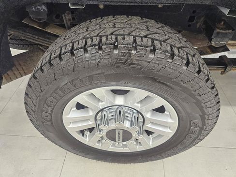 Used 2019 Ford F350 XL w/ STX Appearance Package RWD image 24