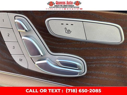 Used 2017 Mercedes-Benz C 300 4MATIC Sedan image 47