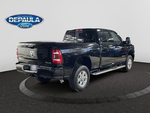 Used 2024 RAM 2500 Laramie image 7