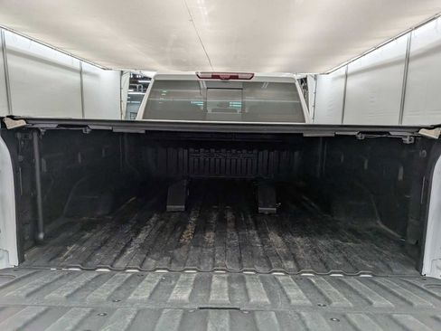 Used 2024 GMC Sierra 3500 Denali w/ Denali Reserve Package image 34