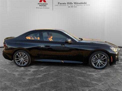 Used 2023 BMW 230i Coupe image 4