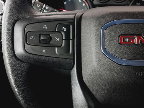 New 2026 GMC Sierra 1500 Pro w/ Pro Value Package image 8