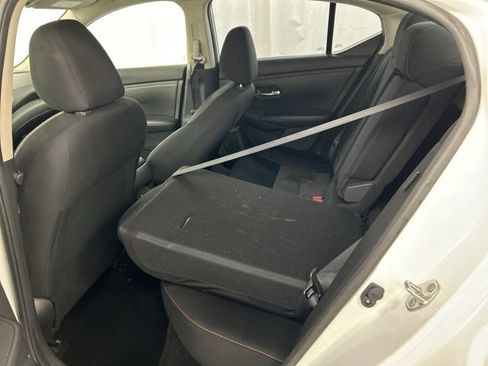 Used 2021 Nissan Sentra SR image 21