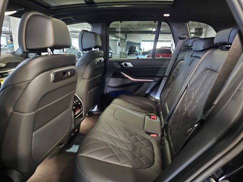 New 2026 BMW X5 xDrive40i w/ M Sport Package image 35