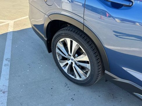 Used 2021 Subaru Ascent Limited AWD/4WD image 23