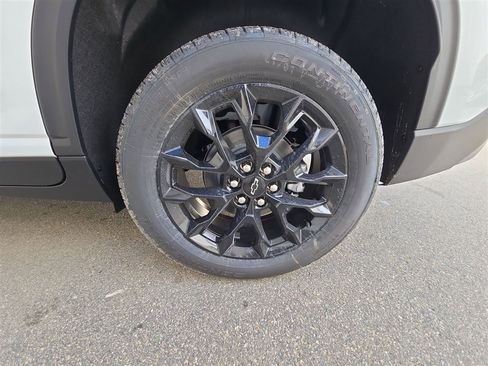 New 2026 Chevrolet Traverse LT w/ Midnight/Sport Edition image 32