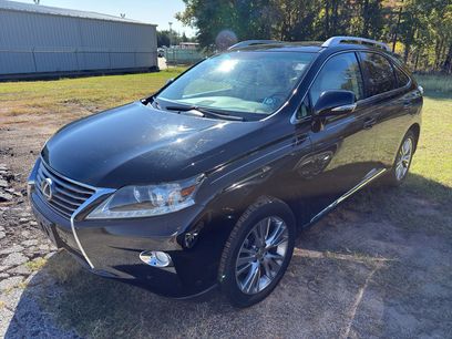 Used 2014 Lexus RX 350 FWD