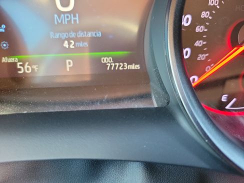 Used 2024 Toyota Camry XSE image 25