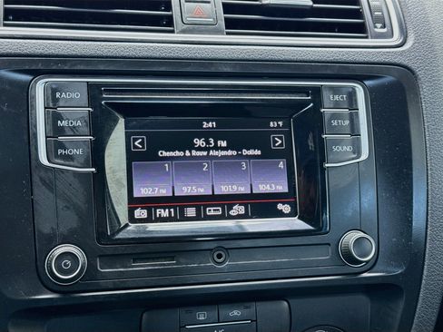 Used 2017 Volkswagen Jetta S FWD image 11