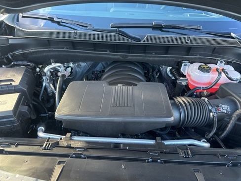 New 2026 Chevrolet Tahoe Premier w/ Sun And Tow Package image 36