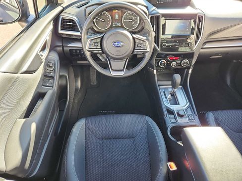 Used 2023 Subaru Forester Premium image 11