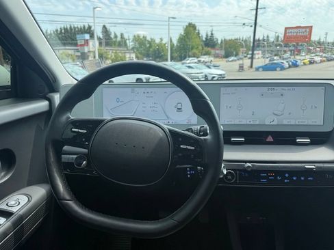 Certified 2024 Hyundai Ioniq 5 SEL AWD/4WD image 20