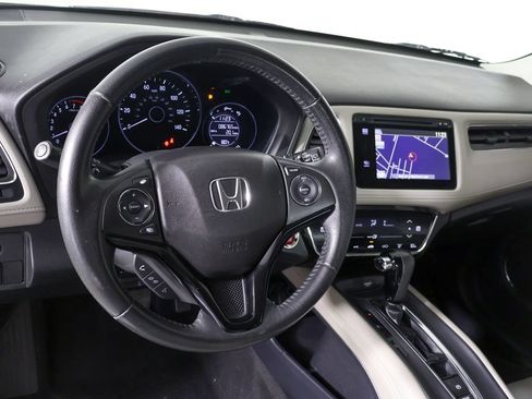 Used 2017 Honda HR-V EX-L image 23