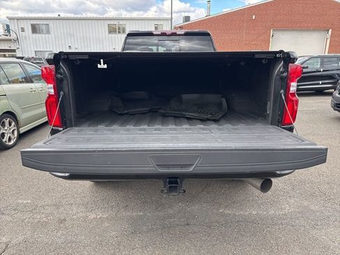 Used 2021 Chevrolet Silverado 3500 High Country w/ Z71 Off-Road Package image 11