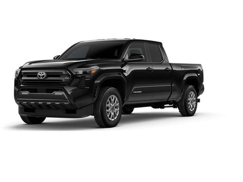 New 2025 Toyota Tacoma SR5 image 55