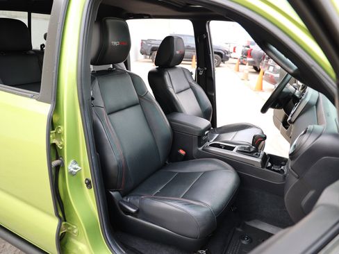 Used 2022 Toyota Tacoma TRD Pro image 44