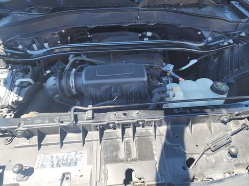 Used 2020 Ford Explorer Limited AWD/4WD image 22